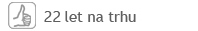 18 let na trhu s vysava�e