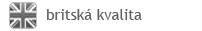 Britsk� vysava�e