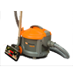 Vysava� VAX VCC 05 LOW NOISE ninja