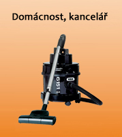 Vysava�e pro dom�cnost